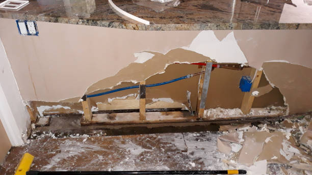Best 24-hour water damage restoration  in Sneedville, TN